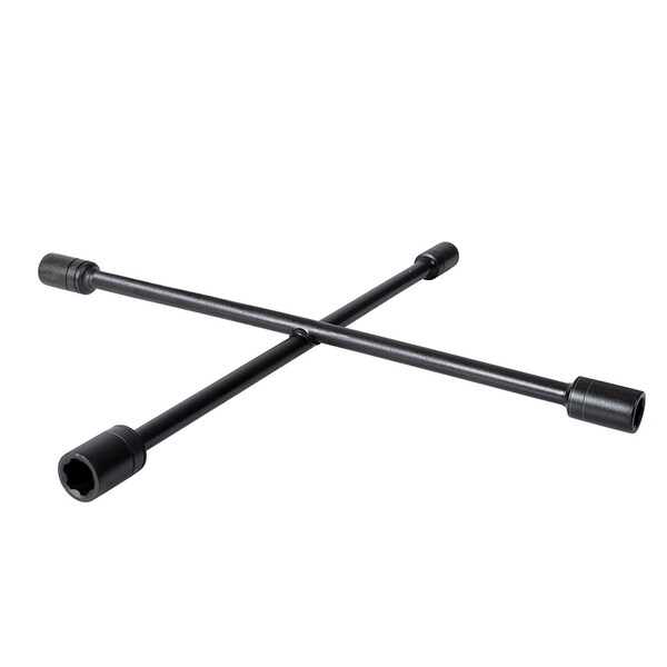 22" lug nut wrench for cars and pick-ups